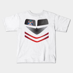 Airplanes Gift For Pilot Kids T-Shirt